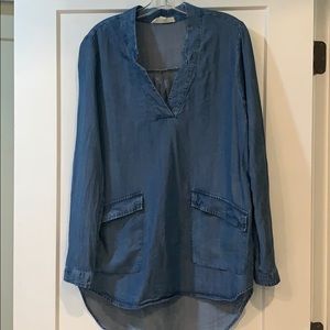 Lovestitch  Tunic Medium